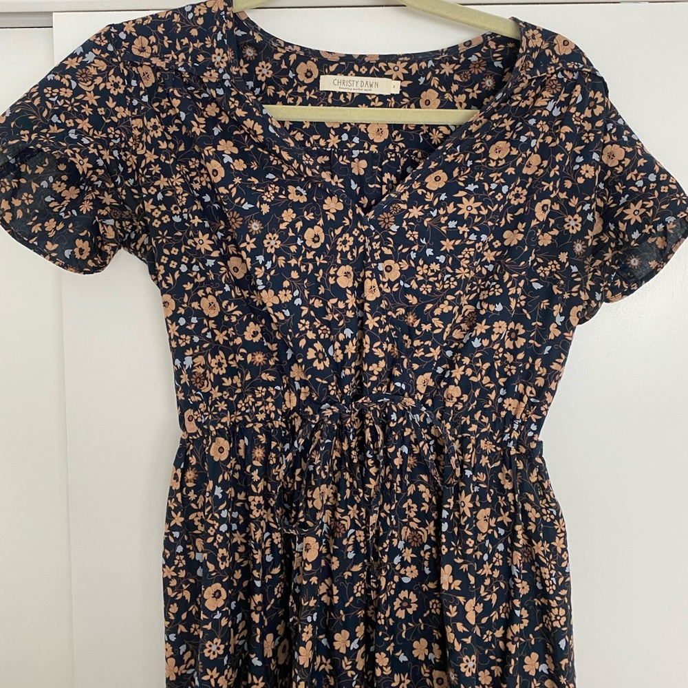 Christy Dawn - The Dawn Dress